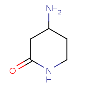 CAS No:5513-66-6 4-aminopiperidin-2-one