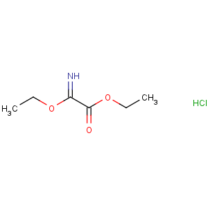CAS No:55149-83-2 ethyl 2-ethoxy-2-iminoacetate