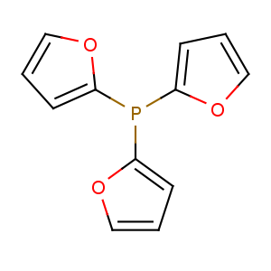 CAS No:5518-52-5 tris(furan-2-yl)phosphane
