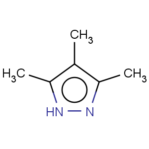 CAS No:5519-42-6 1H-Pyrazole,3,4,5-trimethyl-