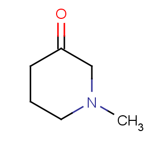 CAS No:5519-50-6 1-methylpiperidin-3-one