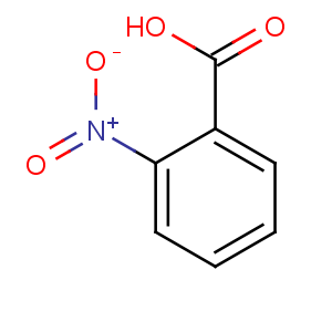 CAS No:552-16-9 2-nitrobenzoic acid