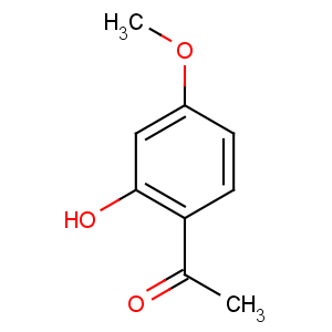 CAS No:552-41-0 1-(2-hydroxy-4-methoxyphenyl)ethanone