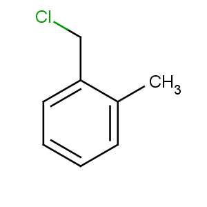 CAS No:552-45-4 1-(chloromethyl)-2-methylbenzene
