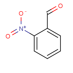 CAS No:552-89-6 2-nitrobenzaldehyde