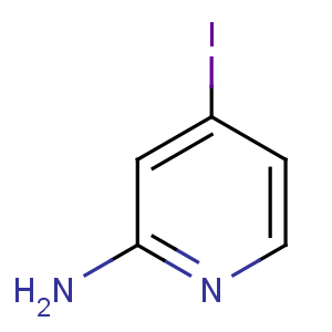 CAS No:552331-00-7 4-iodopyridin-2-amine