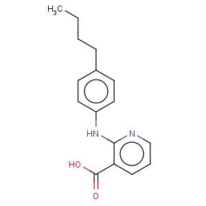 CAS No:55285-35-3 Butanixin