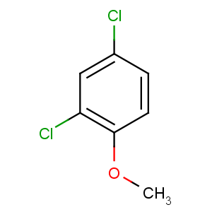 CAS No:553-82-2 2,4-dichloro-1-methoxybenzene