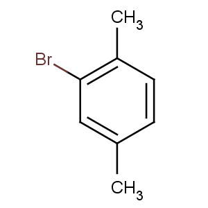 CAS No:553-94-6 2-bromo-1,4-dimethylbenzene