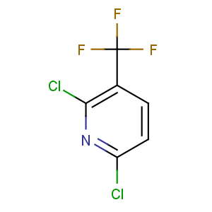 CAS No:55304-75-1 2,6-dichloro-3-(trifluoromethyl)pyridine