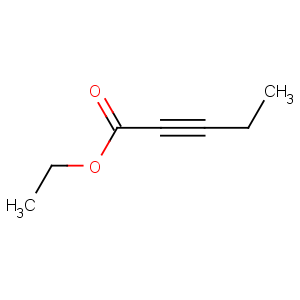 CAS No:55314-57-3 ethyl pent-2-ynoate