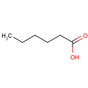 CAS No:55320-65-5 2,2-dideuteriohexanoic acid