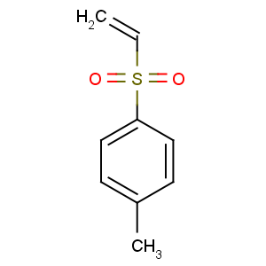 CAS No:5535-52-4 1-ethenylsulfonyl-4-methylbenzene