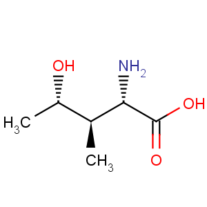 CAS No:55399-93-4 4-Hydroxyisoleucine