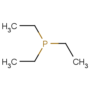 CAS No:554-70-1 triethylphosphane