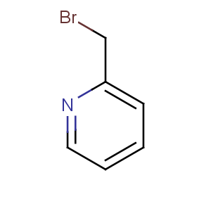 CAS No:55401-97-3 2-(bromomethyl)pyridine