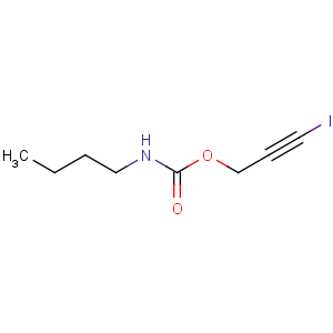 CAS No:55406-53-6 3-iodoprop-2-ynyl N-butylcarbamate