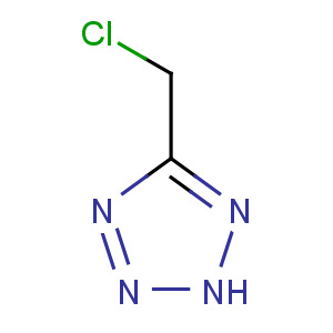 CAS No:55408-11-2 5-(chloromethyl)-2H-tetrazole