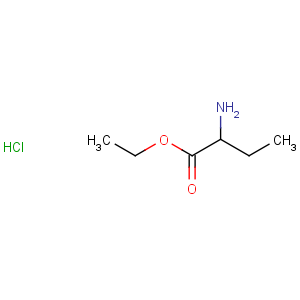 CAS No:55410-21-4 Ethyl alfa-amino butyrate