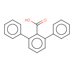 CAS No:5547-35-3 [1,1':3',1'']terphenyl-2'-carboxylic acid