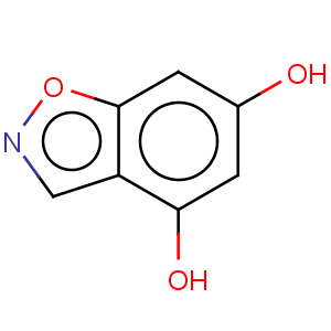 CAS No:55477-51-5 benzo[d]isoxazole-4,6-diol