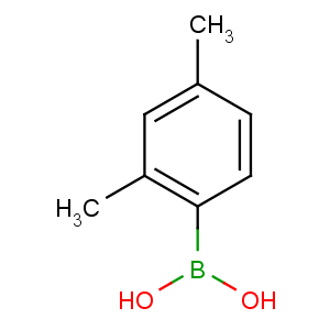 CAS No:55499-44-0 (2,4-dimethylphenyl)boronic acid