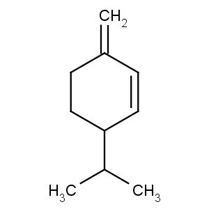 CAS No:555-10-2 p-mentha-1(7),2-diene