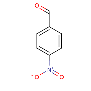 CAS No:555-16-8 4-nitrobenzaldehyde