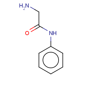 CAS No:555-48-6 Acetamide,2-amino-N-phenyl-