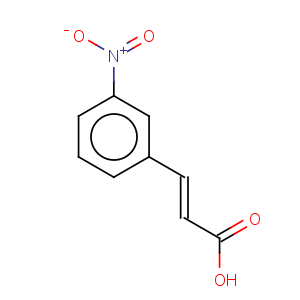 CAS No:555-68-0 3-Nitrocinnamic acid
