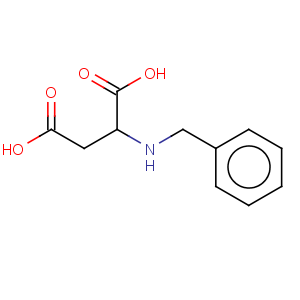 CAS No:5555-22-6 Aspartic acid,N-(phenylmethyl)-