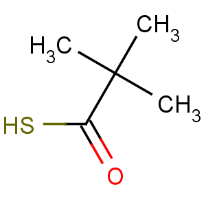 CAS No:55561-02-9 2,2-dimethylpropanethioic S-acid