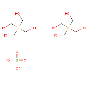 CAS No:55566-30-8 tetrakis(hydroxymethyl)phosphanium