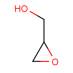 CAS No:556-52-5 oxiran-2-ylmethanol