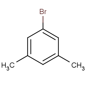CAS No:556-96-7 1-bromo-3,5-dimethylbenzene