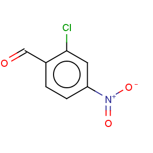 CAS No:5568-33-2 Benzaldehyde,2-chloro-4-nitro-