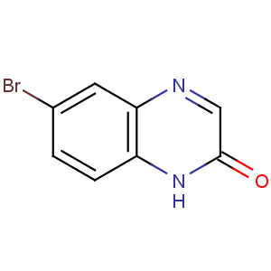 CAS No:55687-34-8 6-bromo-1H-quinoxalin-2-one