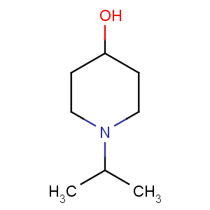 CAS No:5570-78-5 1-propan-2-ylpiperidin-4-ol