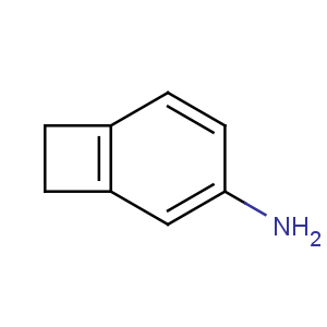 CAS No:55716-66-0 bicyclo[4.2.0]octa-1(6),2,4-trien-4-amine