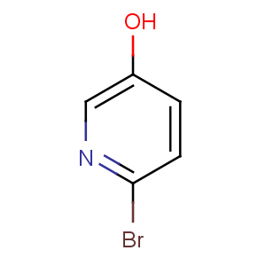 CAS No:55717-40-3 6-bromopyridin-3-ol