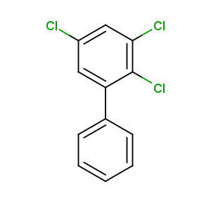 CAS No:55720-44-0 1,2,5-trichloro-3-phenylbenzene