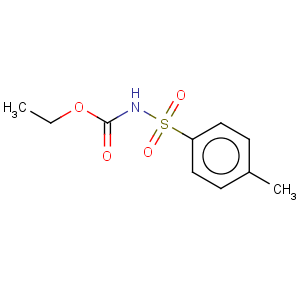 CAS No:5577-13-9 Ethyl N-(4-methylphenyl)sulfonylcarbamate