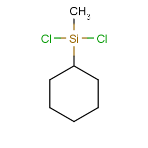 CAS No:5578-42-7 Cyclohexane,(dichloromethylsilyl)-