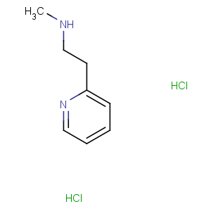 CAS No:5579-84-0 N-methyl-2-pyridin-2-ylethanamine