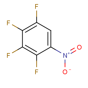 CAS No:5580-79-0 1,2,3,4-tetrafluoro-5-nitrobenzene