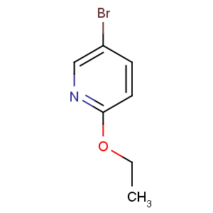CAS No:55849-30-4 5-bromo-2-ethoxypyridine