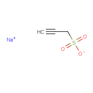 CAS No:55947-46-1 Sodium propynesulfonate