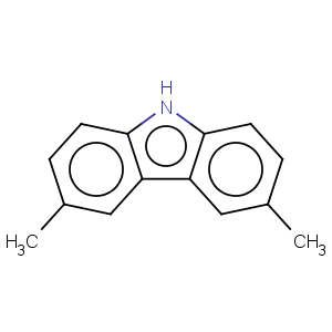 CAS No:5599-50-8 3,6-dimethyl-9H-carbazole