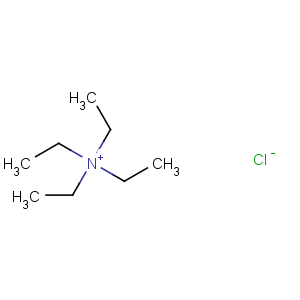 CAS No:56-34-8 tetraethylazanium