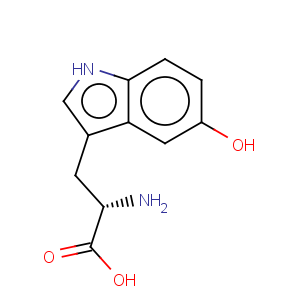CAS No:56-69-9 5-Hydroxytryptophan